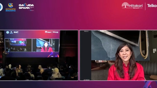 Menkomdigi Dorong AI Innovation Hub untuk Solusi Publik