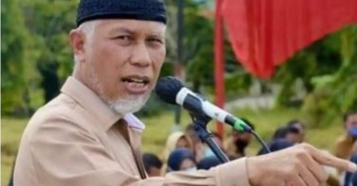 Pemprov Sumbar Tingkatkan Mitigasi Bencana Hidrometeorologi