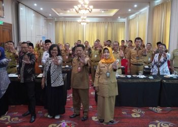 Pemkab Cilacap Ajak Ayah Lebih Aktif dalam Pendidikan Anak