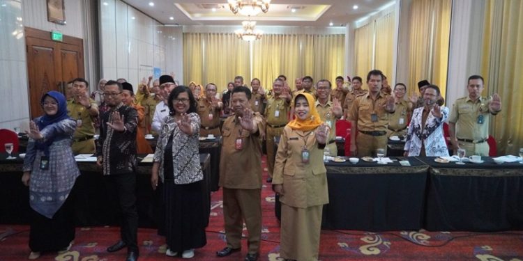Pemkab Cilacap Ajak Ayah Lebih Aktif dalam Pendidikan Anak