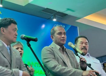 Pemerintah Siapkan Enam Peraturan Pelaksanaan untuk KUHP dan KUHAP