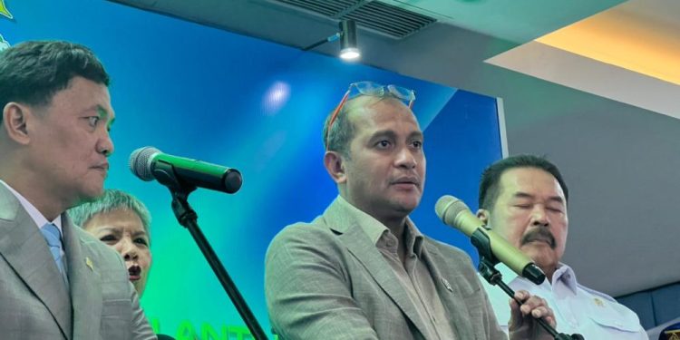 Pemerintah Siapkan Enam Peraturan Pelaksanaan untuk KUHP dan KUHAP