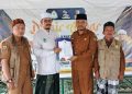 Disdik Dayah Banda Aceh Kunjungi Dayah Mishrul Huda untuk Pantau Kondisi Pascabanjir