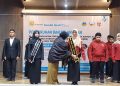Wali Kota Banda Aceh Resmi Kukuhkan Pengurus Forum Anak dan Genre 2025-2027