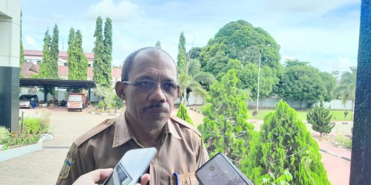 Dinas Kesehatan Merauke Dorong Tenaga Kesehatan Aktif Ajukan Pengadaan Obat