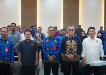 Banjarbaru Gelar Uji Publik Rancangan Perwali Fasilitas Perumahan