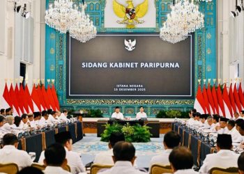 Presiden Prabowo Tegaskan Langkah Pemulihan dan Penanganan Bencana