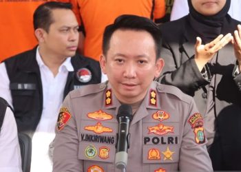 Polres Tangerang Selatan Selidiki Kasus Penganiayaan Anak oleh Ayah Kandung