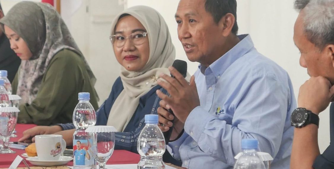 Koperasi Merah Putih Siap Serap Jutaan Tenaga Kerja Desa