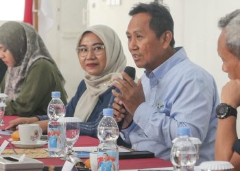 Koperasi Merah Putih Siap Serap Jutaan Tenaga Kerja Desa