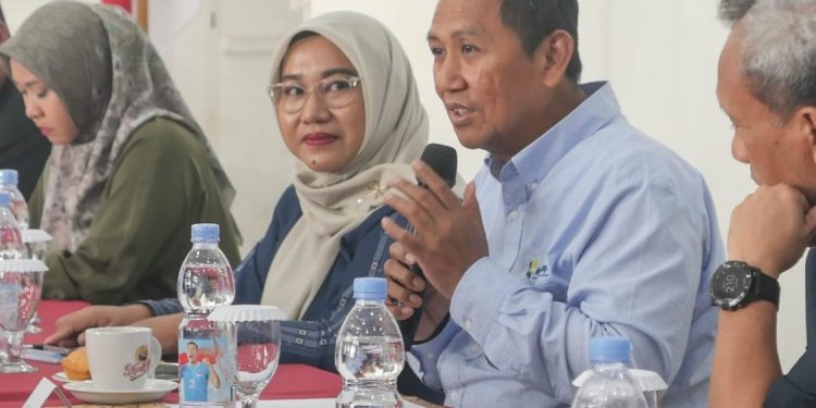 Koperasi Merah Putih Siap Serap Jutaan Tenaga Kerja Desa