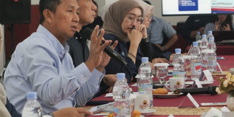 Pemerintah Dorong Penguatan Koperasi Merah Putih untuk Ekonomi Desa 2026