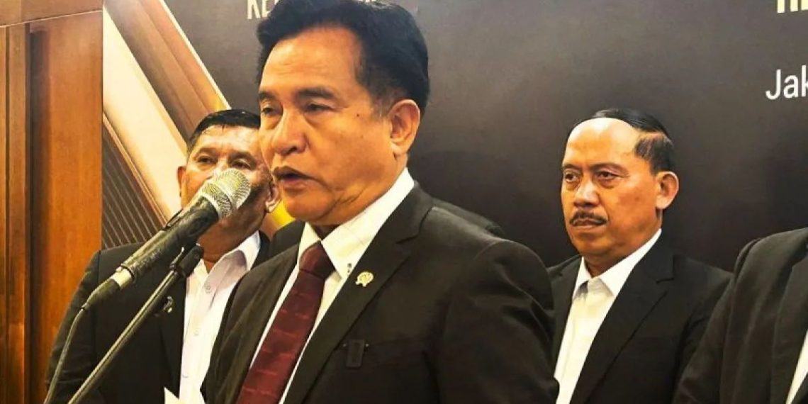 Komisi Percepatan Reformasi Polri Akan Diskusikan Perpol 10/2025