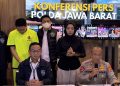 Polda Jawa Barat Tetapkan Resbob sebagai Tersangka Ujaran Kebencian