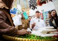 Wakil Gubernur Banten Pantau Harga dan Ketersediaan Bahan Pokok Menjelang Nataru