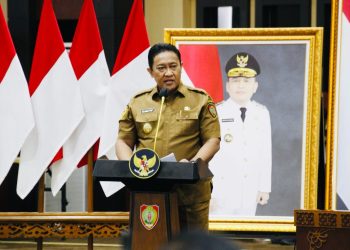 Pemprov Kalteng Dorong Integrasi Sapi dan Sawit Lewat Program SISKA