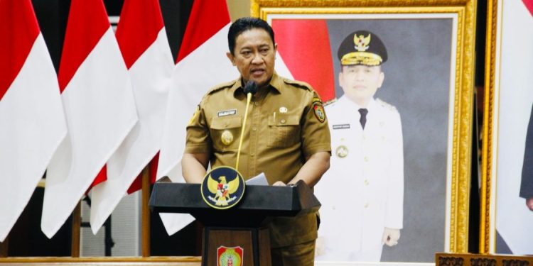 Pemprov Kalteng Dorong Integrasi Sapi dan Sawit Lewat Program SISKA