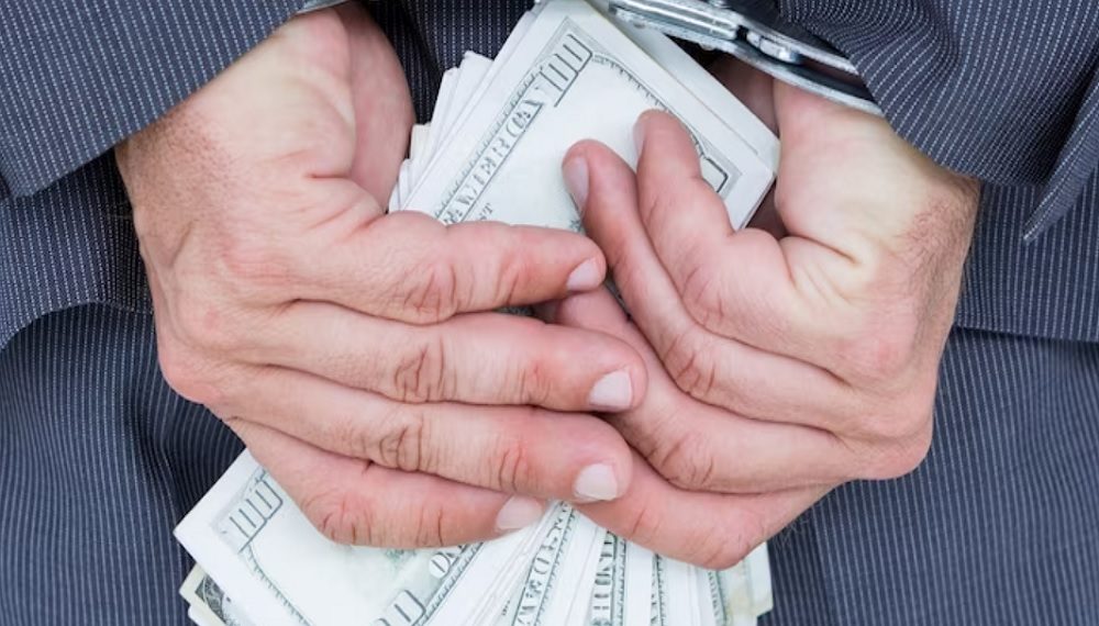 Penguatan Kebijakan Anti-Pencucian Uang untuk Integritas Nasional