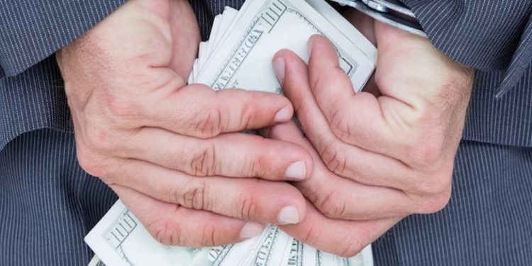 Penguatan Kebijakan Anti-Pencucian Uang untuk Integritas Nasional