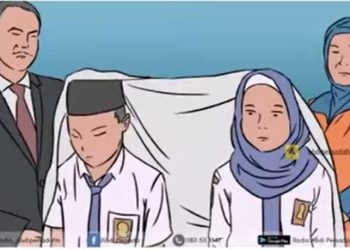 Perkawinan Anak: Tantangan Serius bagi Kesehatan dan Pembangunan SDM Indonesia