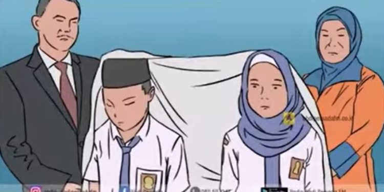 Perkawinan Anak: Tantangan Serius bagi Kesehatan dan Pembangunan SDM Indonesia