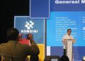 Kemkomdigi Tingkatkan AI Talent Factory untuk Daya Saing Global
