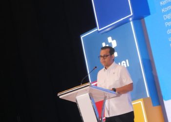 Kemkomdigi Luluskan Ribuan Talenta AI untuk Dukung Daya Saing Nasional