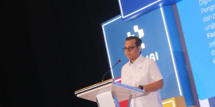 Kemkomdigi Luluskan Ribuan Talenta AI untuk Dukung Daya Saing Nasional