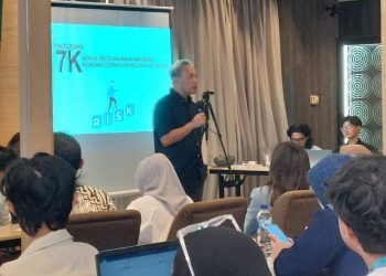 Dampak Kecanduan Gawai dan Konten Digital pada Kesehatan Mental Anak