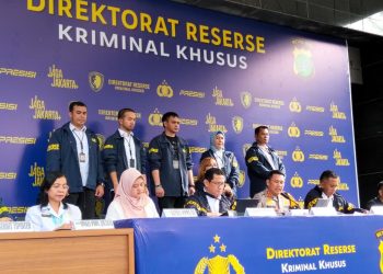 Polda Metro Jaya Ungkap Klinik Aborsi Ilegal di Apartemen Jakarta Timur