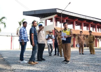 DPUPR Batang Mulai Lelang Dini Proyek Infrastruktur 2026