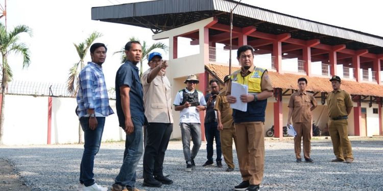 DPUPR Batang Mulai Lelang Dini Proyek Infrastruktur 2026