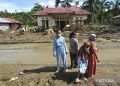 Pemerintah Siapkan 2.603 Rumah untuk Penyintas Bencana di Sumatra