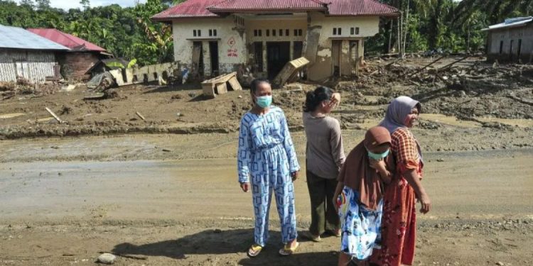 Pemerintah Siapkan 2.603 Rumah untuk Penyintas Bencana di Sumatra