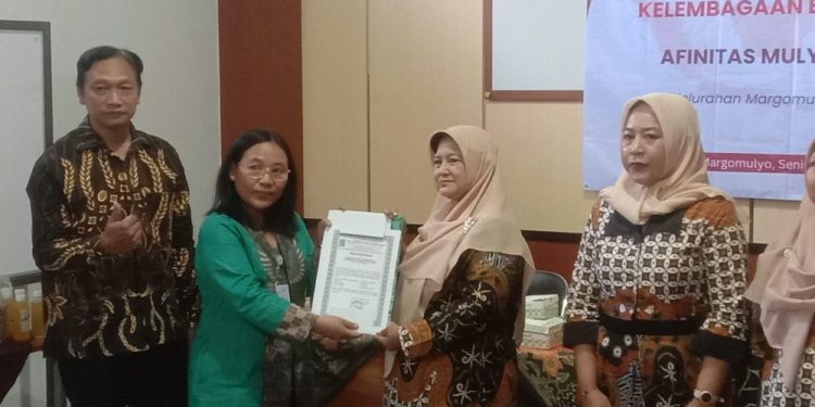 Sleman Resmikan Kelompok Ekonomi Petani untuk Ketahanan Pangan