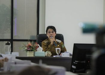 Pemkot Singkawang Tingkatkan Integrasi Data untuk Perencanaan Pembangunan