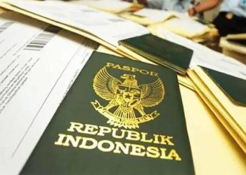 Kemenimipas Rencanakan Penerapan Satu Jenis Paspor Nasional pada 2027
