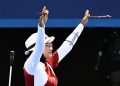 Diananda Choirunisa Raih Emas di SEA Games 2025 untuk Indonesia