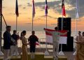 Atlet Modern Pentathlon Indonesia Raih Medali di SEA Games Thailand 2025