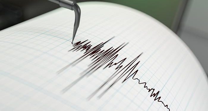 Gempa Magnitudo 4,1 Mengguncang Wilayah Sumur, Banten