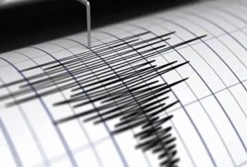Gempa Magnitudo 4,4 Guncang Pidie Jaya, Aceh
