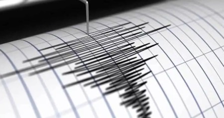 Gempa Magnitudo 4,4 Guncang Pidie Jaya, Aceh