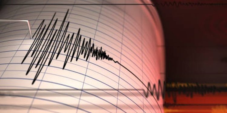 Gempa Magnitudo 3,5 Guncang Wilayah Bontang, Kalimantan Timur