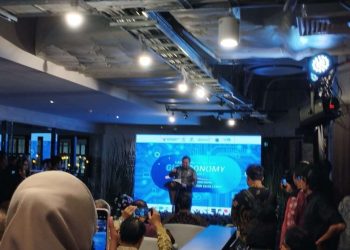 Pemerintah Siapkan Edaran WFA untuk ASN di Akhir Tahun