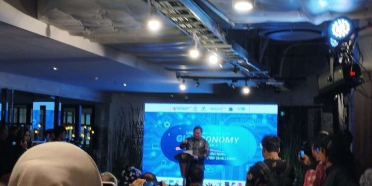 Pemerintah Siapkan Edaran WFA untuk ASN di Akhir Tahun