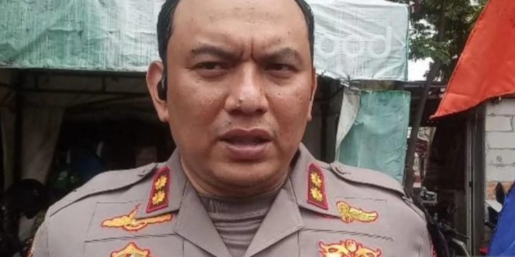 Polisi Kerahkan 300 Personel untuk Amankan Pelabuhan Saat Natal dan Tahun Baru