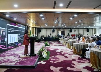 Peran Jaksa Perempuan dalam Menghadapi Kejahatan Digital dan Deepfake