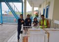 PMI Jember Kirim 100 Kantong Darah ke Sumatera dengan Dukungan Fly Jaya