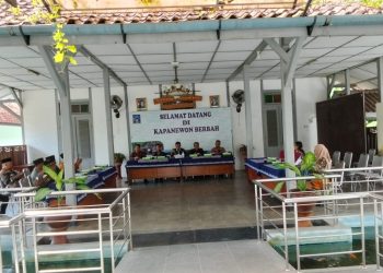 Kapanewon Berbah Siapkan Langkah Antisipasi Jelang Libur Nataru 2026