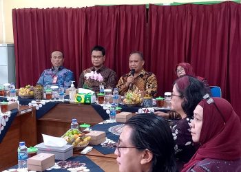 Akreditasi Perpustakaan Sleman Tingkatkan Kualitas Layanan Literasi